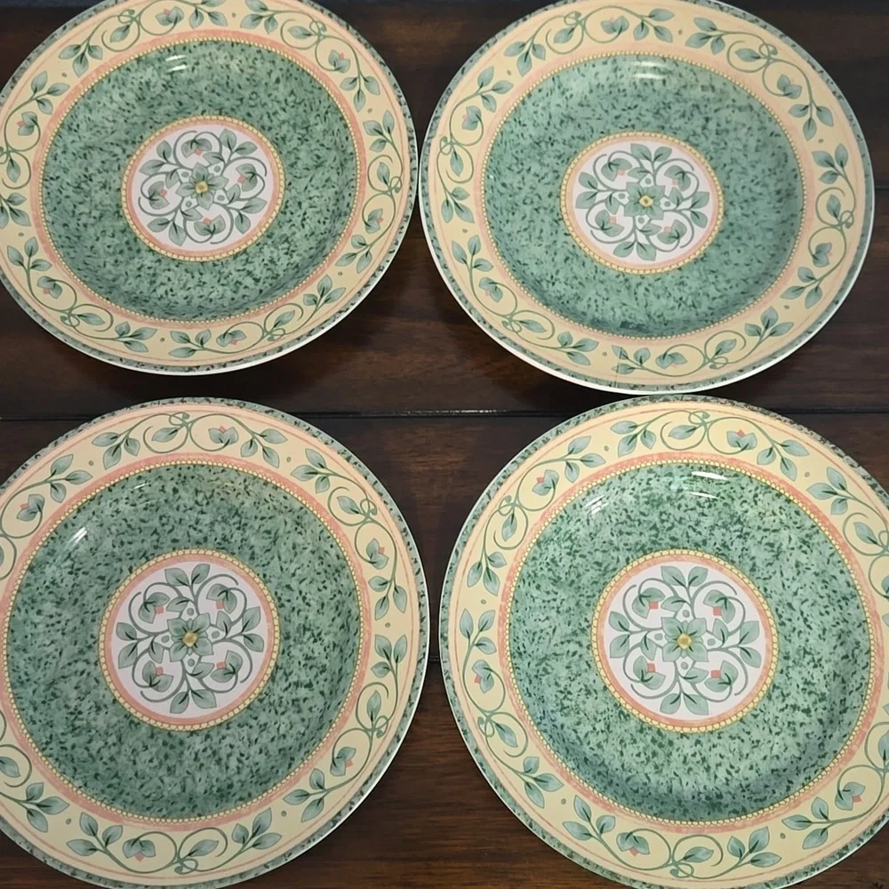 PFALTZGRAFF Stoneware French Quarter Salad Plate 8